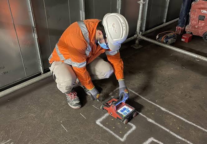 Core Cutting Services Dubai