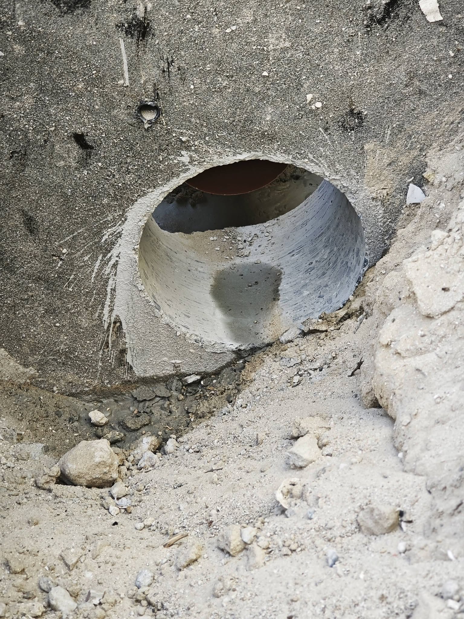 Diamond Core Drilling Dubai