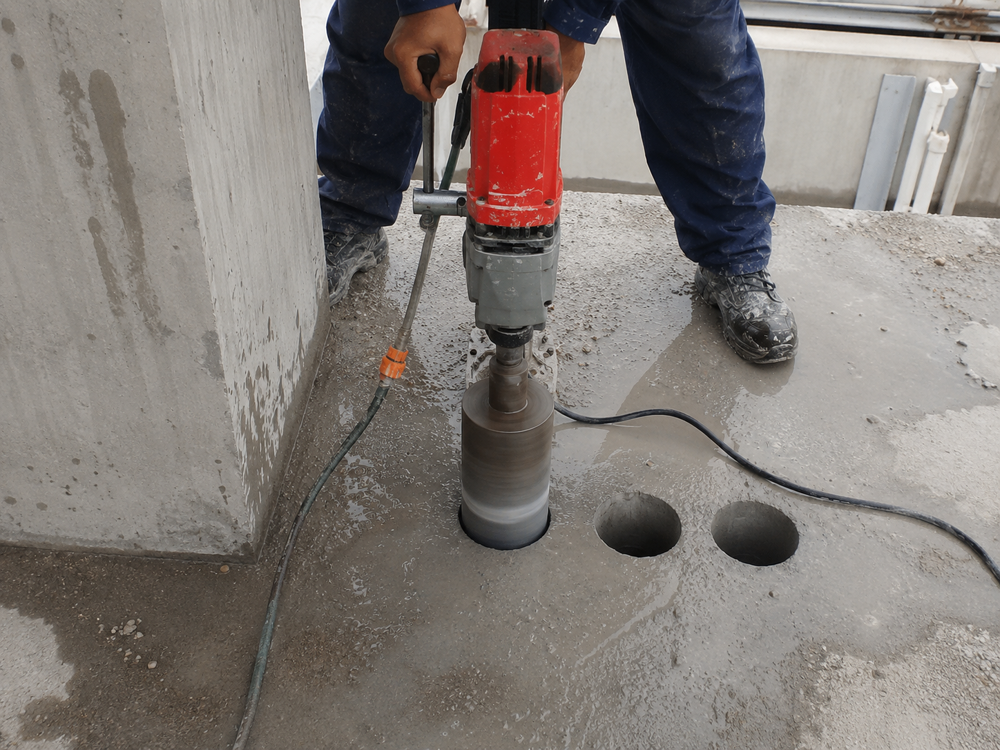 Core Cutting Al Quoz