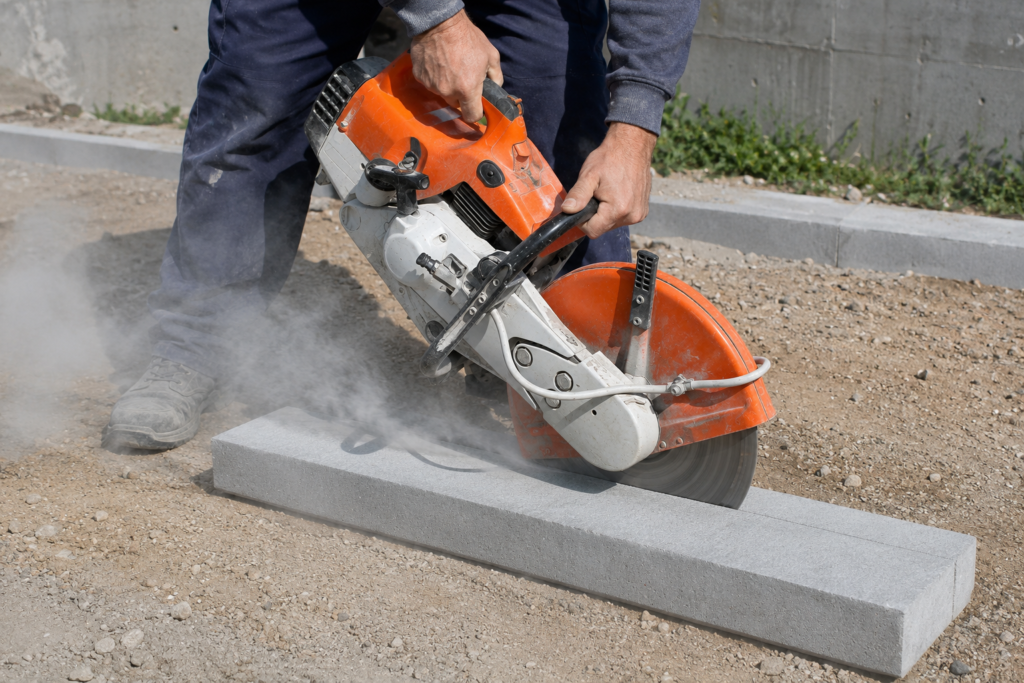 Concrete Cutting near me