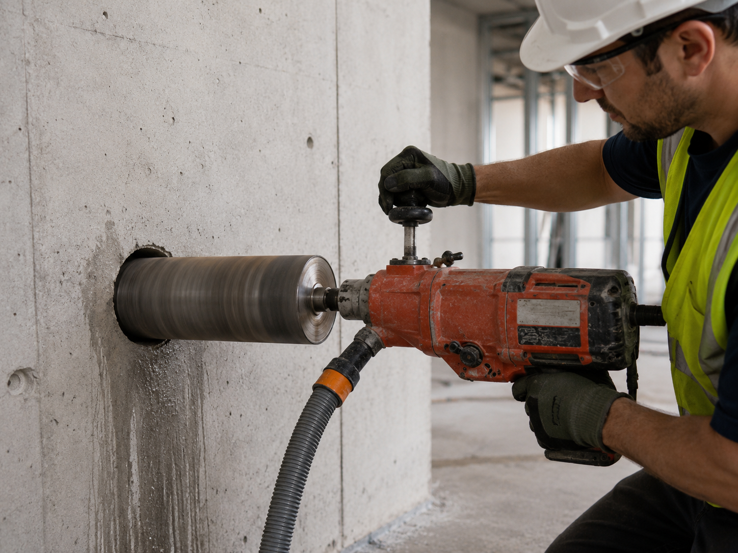 Core Cutting NEAR ME
