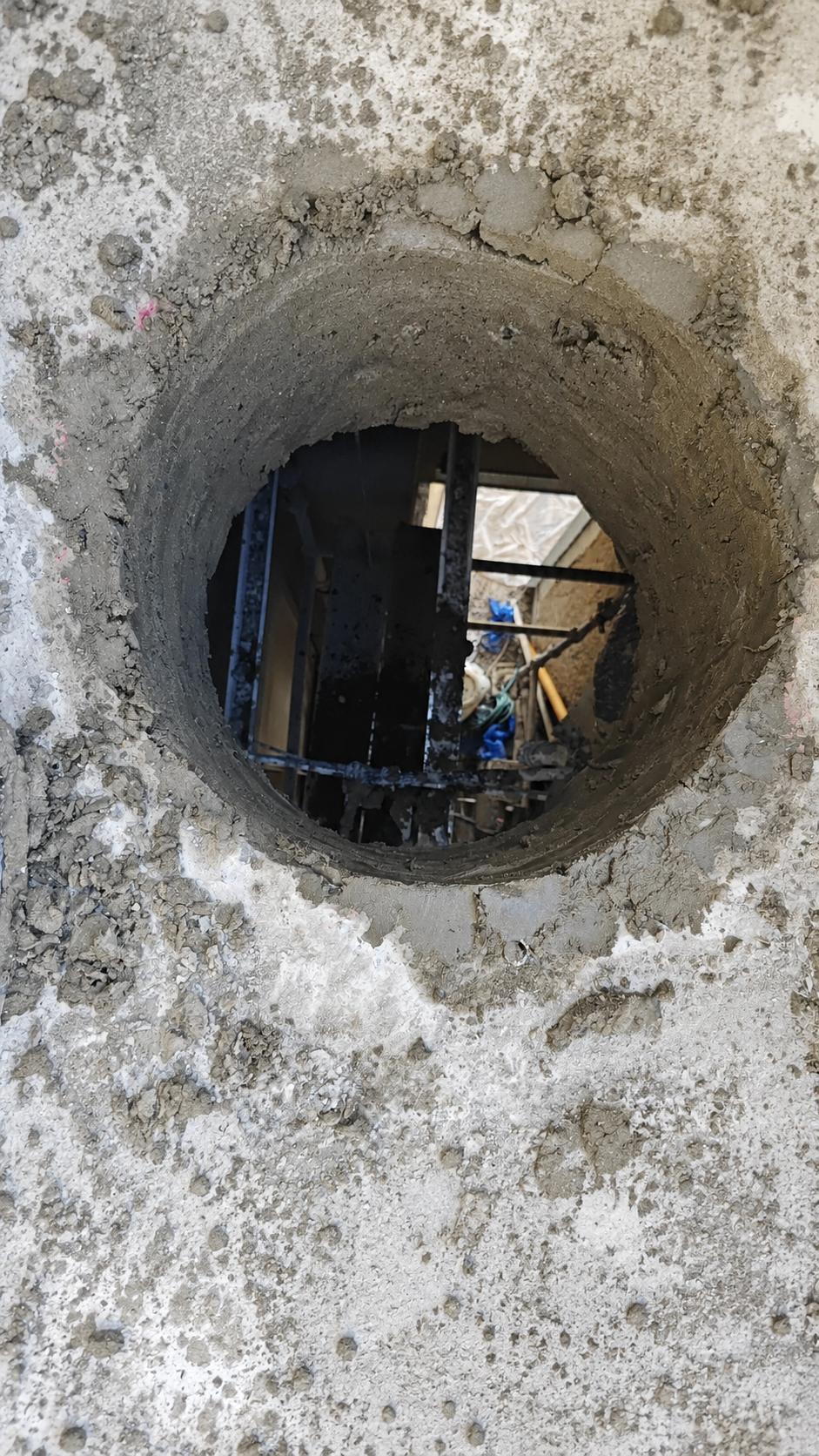 Core Cutting Near Me