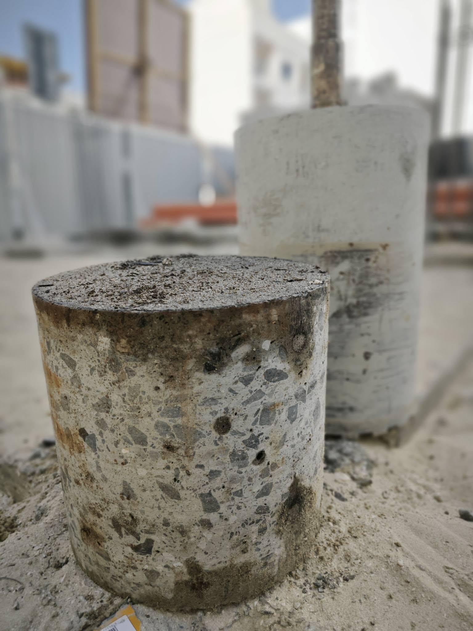 Core Drilling Contractor Dubai