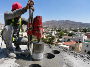 Core Cutting Dubai
